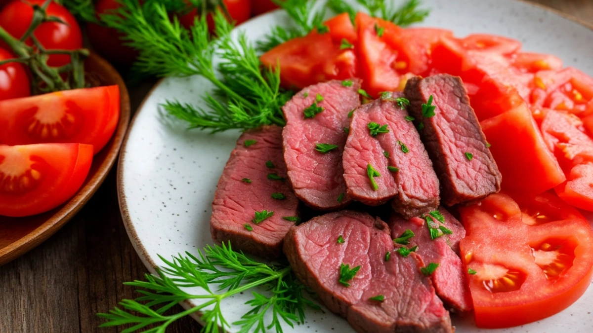 Надо ли сливать "первую воду" при варке мяса: шеф-повар поставил точку в вопросе