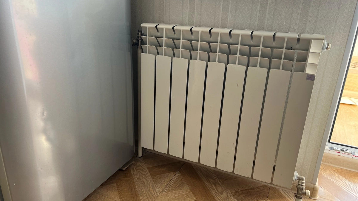 Стало известно, когда в сыктывкарских домах отключат отопление