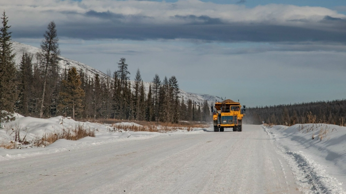 Золотые рудники подключили к pLTE МегаФона