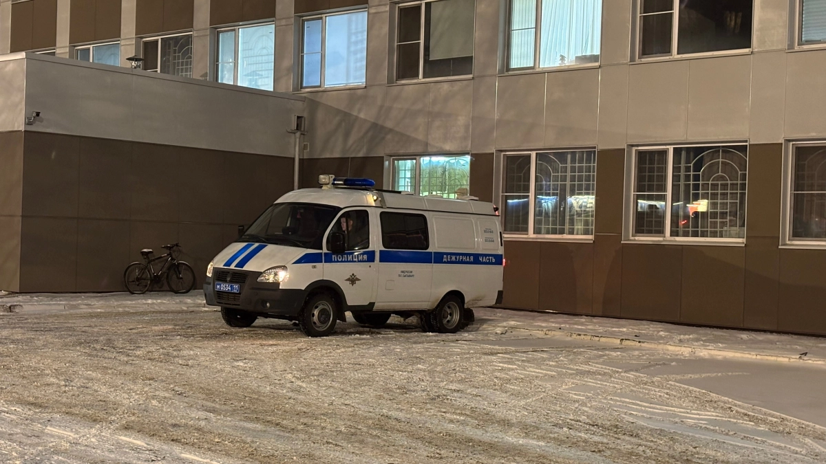 В Коми задержан курьер мошенников, похитивший у пенсионерок более 1,7 миллиона рублей