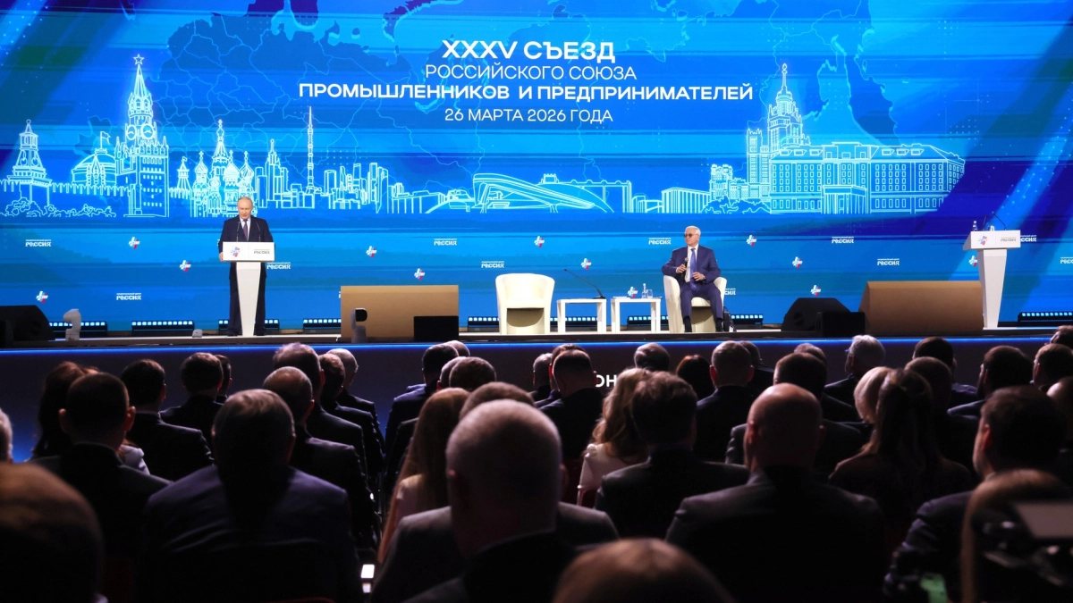 Республика Коми ищет новые пути взаимодействия с бизнесом