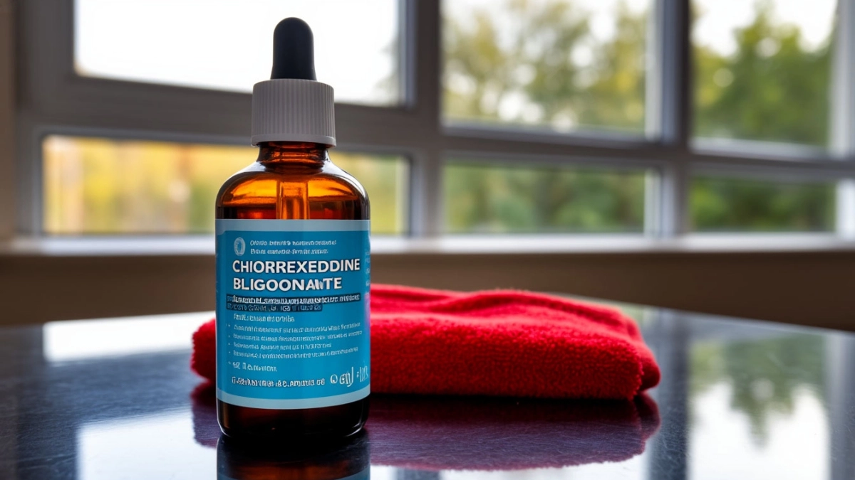 Хлоргексидин беру пачками — и радуюсь своей смекалке: вот как использкю его в быту: лайфхак для хозяек