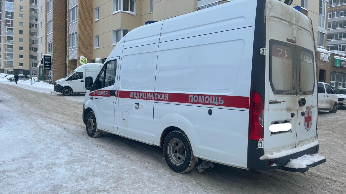 Водитель не справился с управлением: в Коми в ДТП погибла 75‑летняя пассажирка