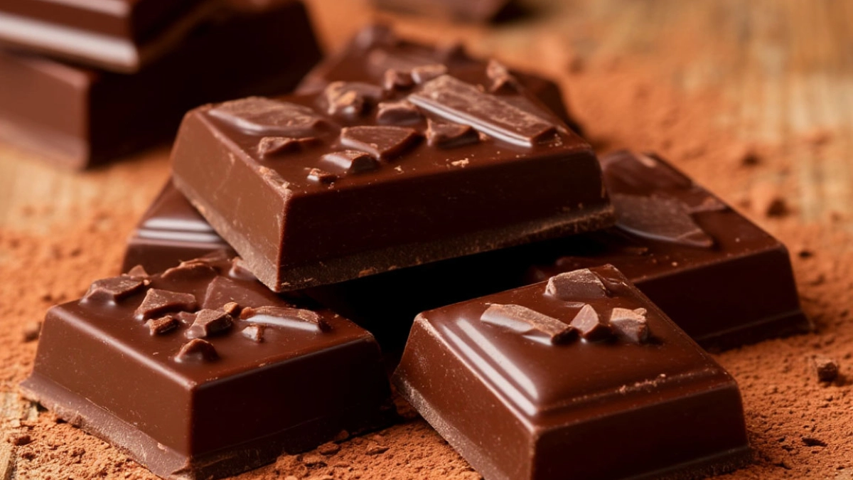 В шоколаде этих марок пальмы нет - эксперты Роскачества высоко оценили эти 10 брендов