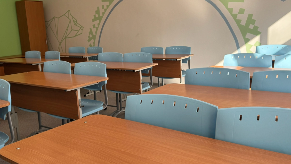 Коррекционные школы в Коми объединят в филиалы: под сокращение попадут директора