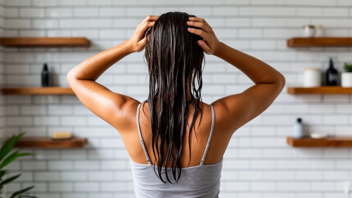 5 хитростей окрашивания, которые сделают ваши волосы более густыми и пышными