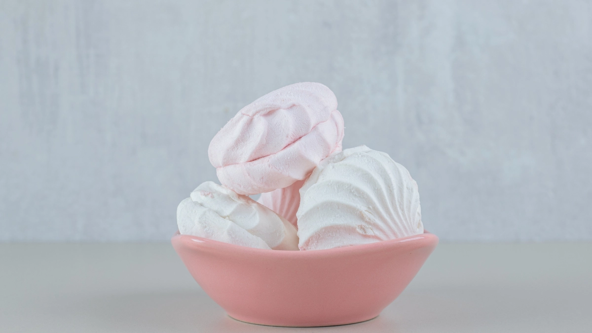 В "Магните" найден отличный зефир для гурманов-сладкоежек: стоит почти копейки, а вкус восхитительный