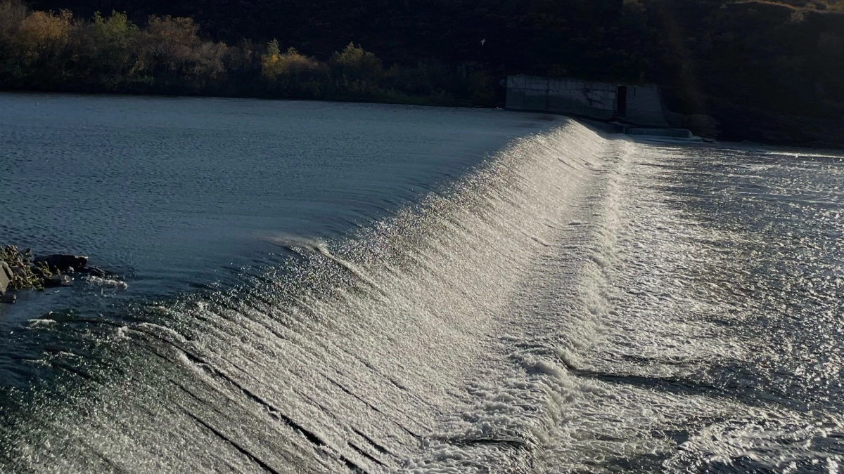 В Коми планируют запустить безопасный турмаршрут к каньону реки Ния-Ю