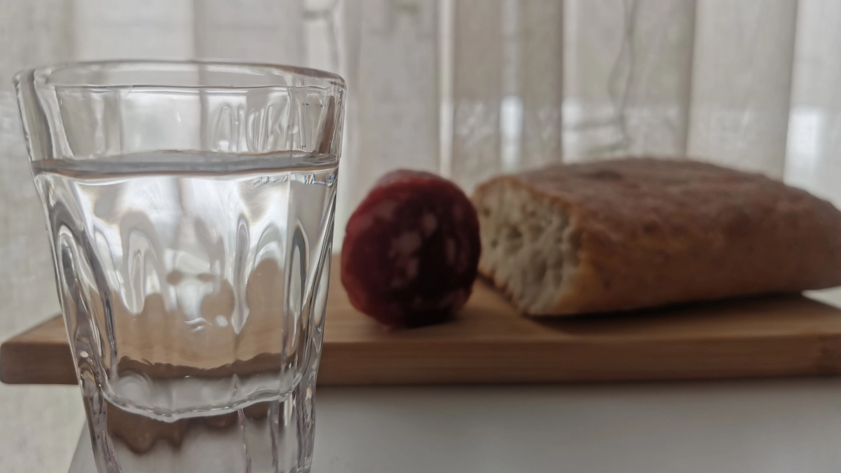 В Сыктывкаре специалисты описали типичного бездомного мужчину