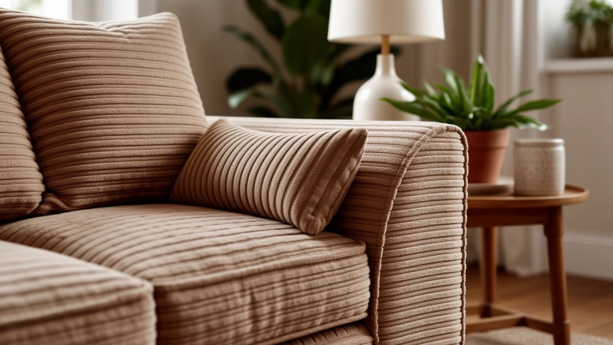 Эти 6 диванов уже не в тренде — больше не вписываются в современный интерьер