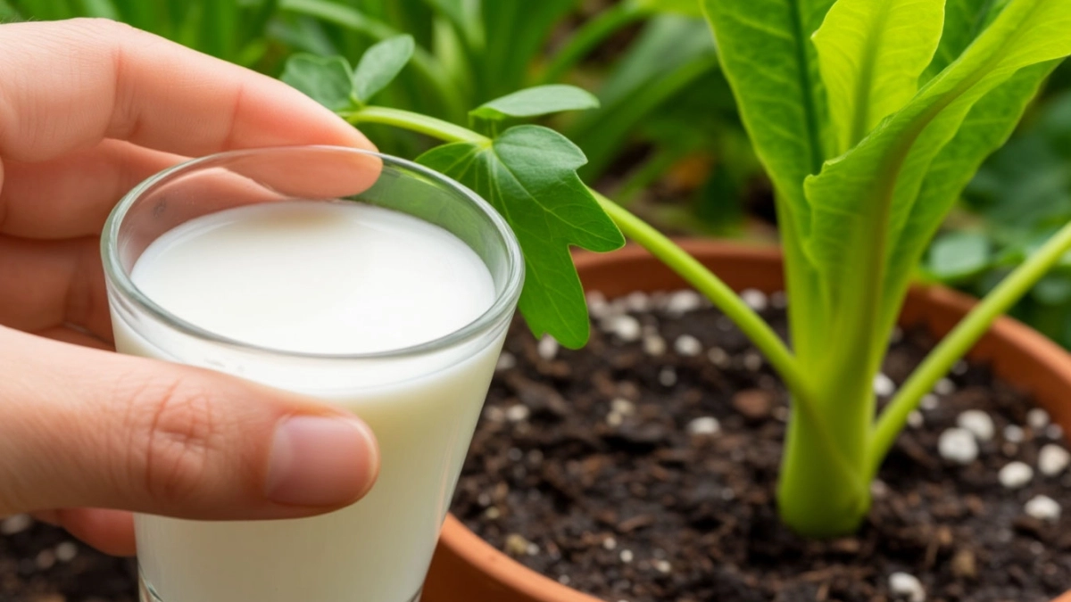 Стебель толще пальца: натуральная подкормка для перцев и томатов, эффект заметен уже через 3 дня