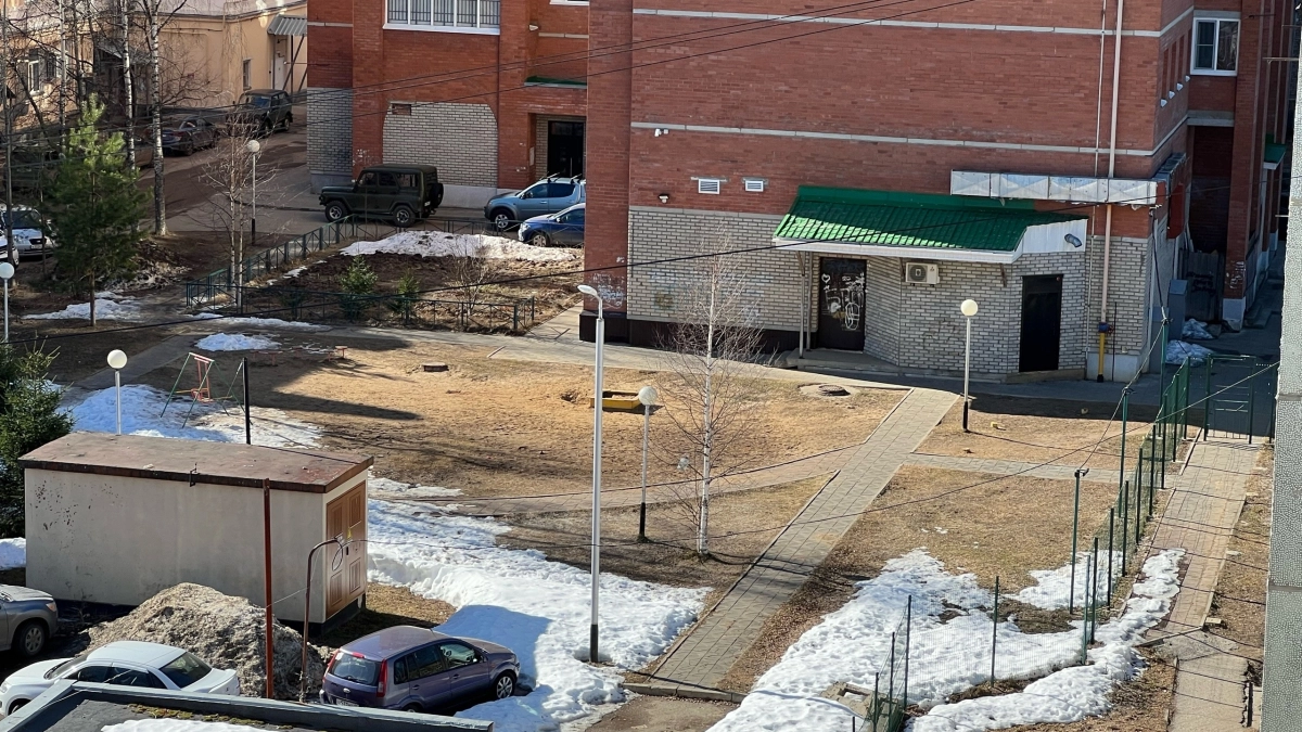 Жители Сыктывкара рискуют получить штраф после уборки собственного двора