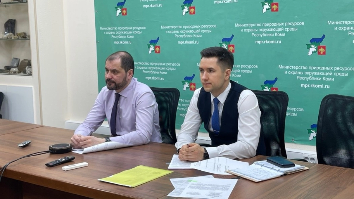 Коми готовит межрегиональное соглашение о защите заповедной природы