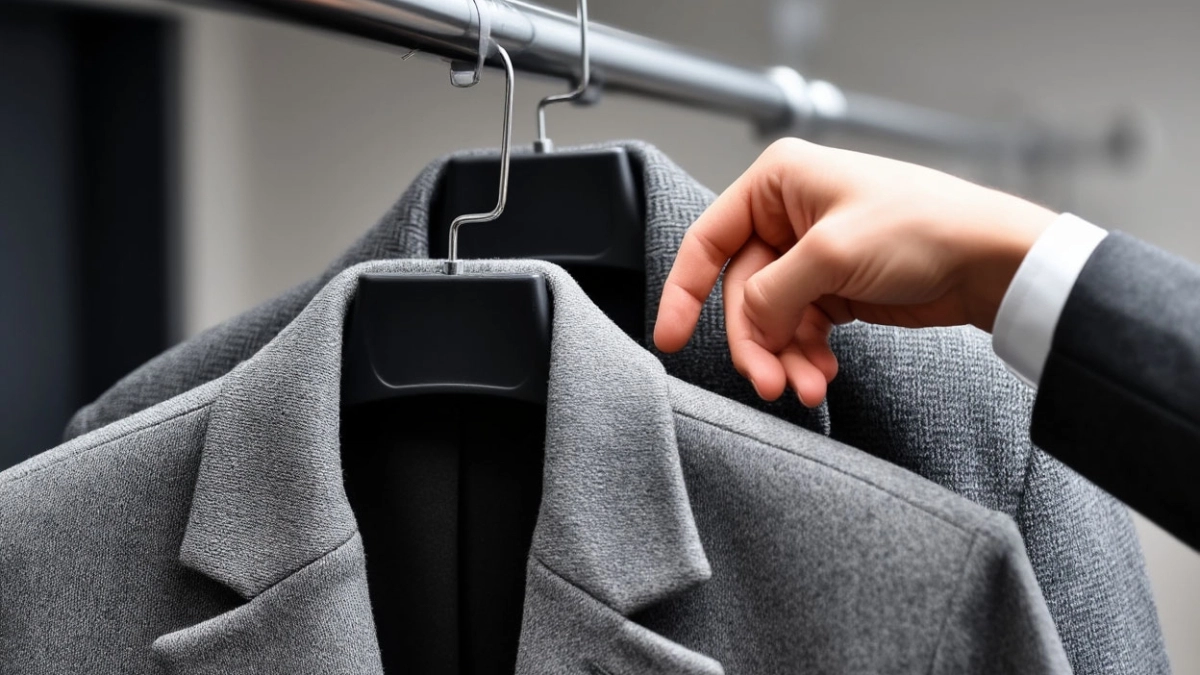 Как постирать пальто в стиральной машине и не испортить: главные правила