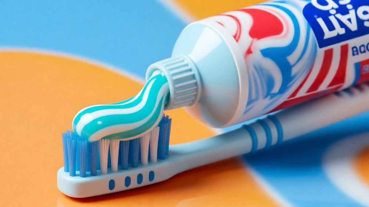 Роскачество обнаружило действительно качественные зубные пасты, которые не испортят эмаль – список