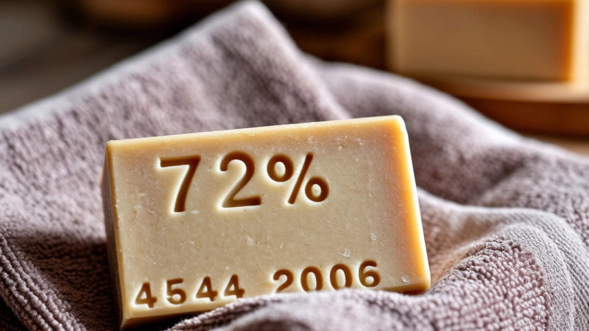 Хозяйственное мыло беру пачками — и радуюсь своей смекалке: вот, как использую. Мало кто знает этот способ