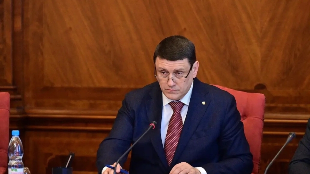 За 2021–2025 годы в Коми построили 838 километров газовых сетей