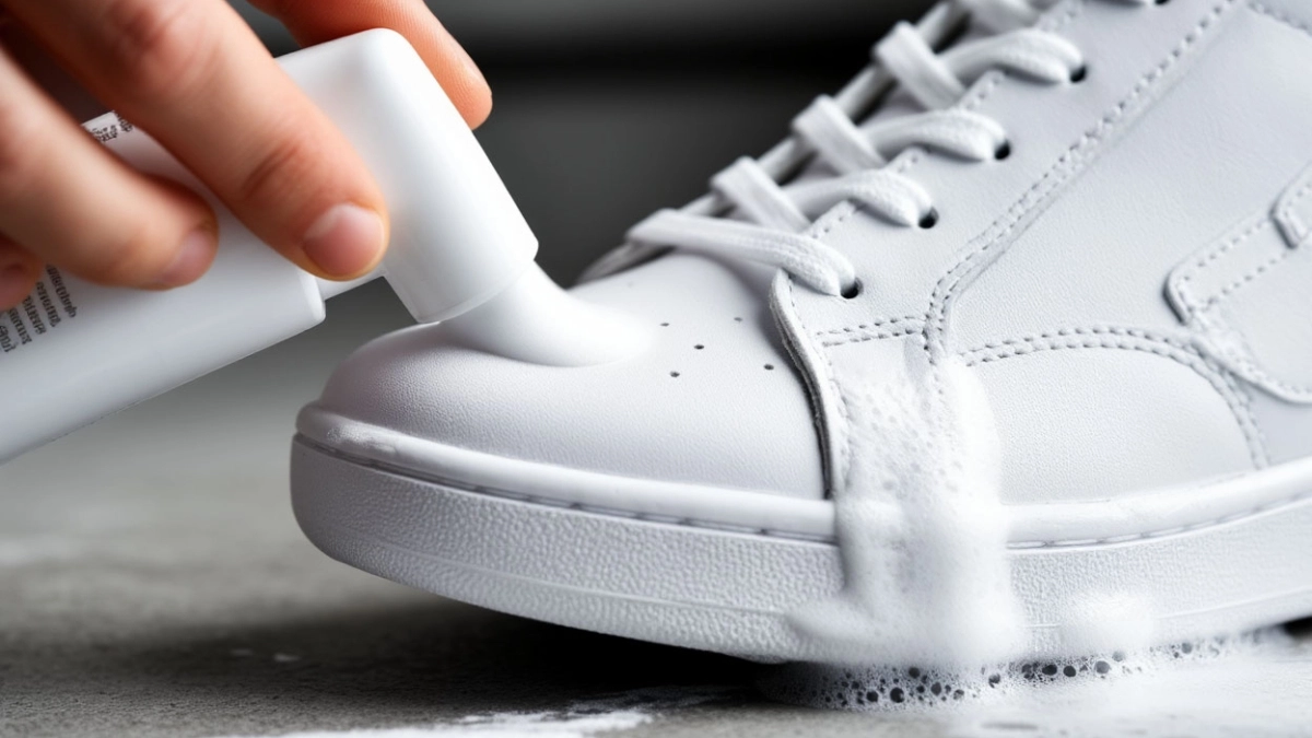 2 мазка на пятку: и даже самая неудобная обувь перестанет натирать — жесткие ботинки мягче домашних тапочек