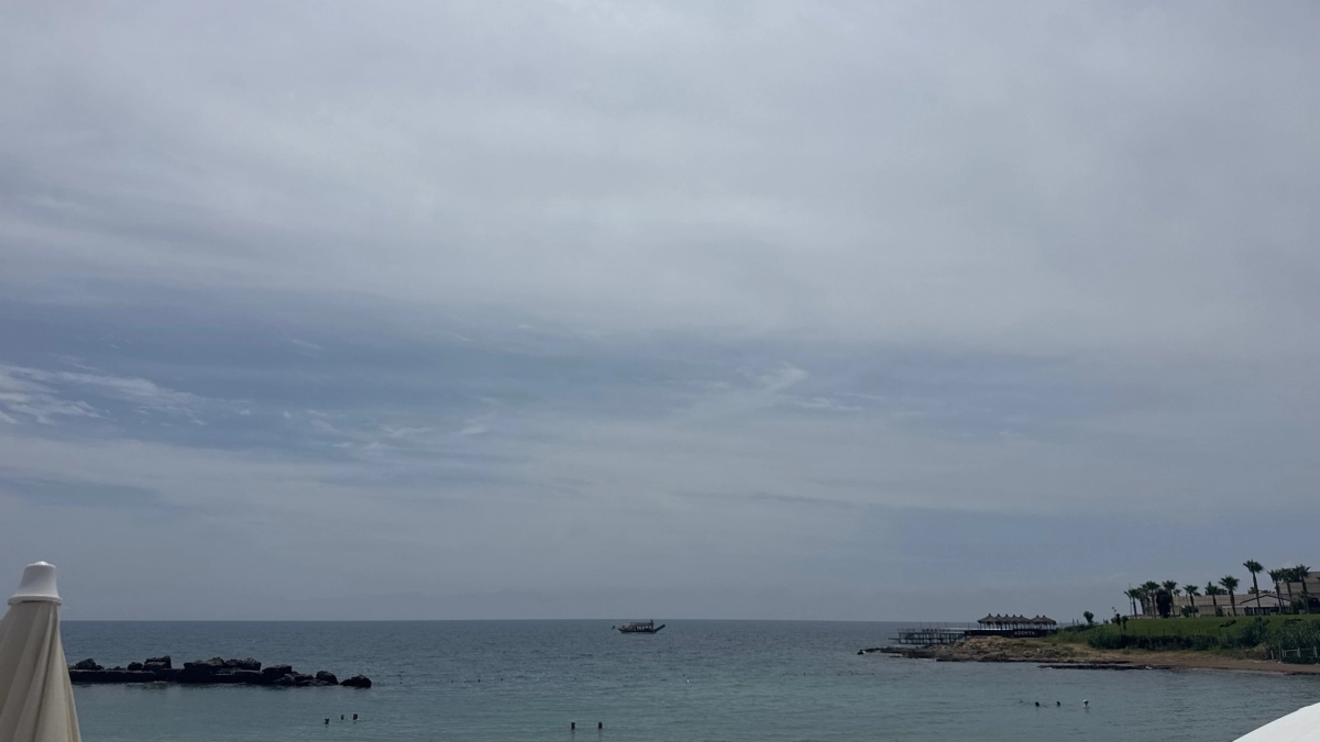 Сыктывкарский суд отклонил иск к туроператору из-за спора о виде на море