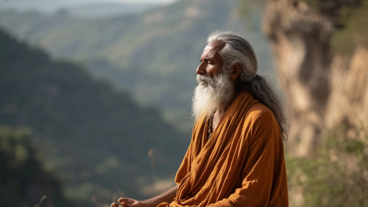 Не выбирай жену, с которой можно жить: мудрость Омара Хайяма