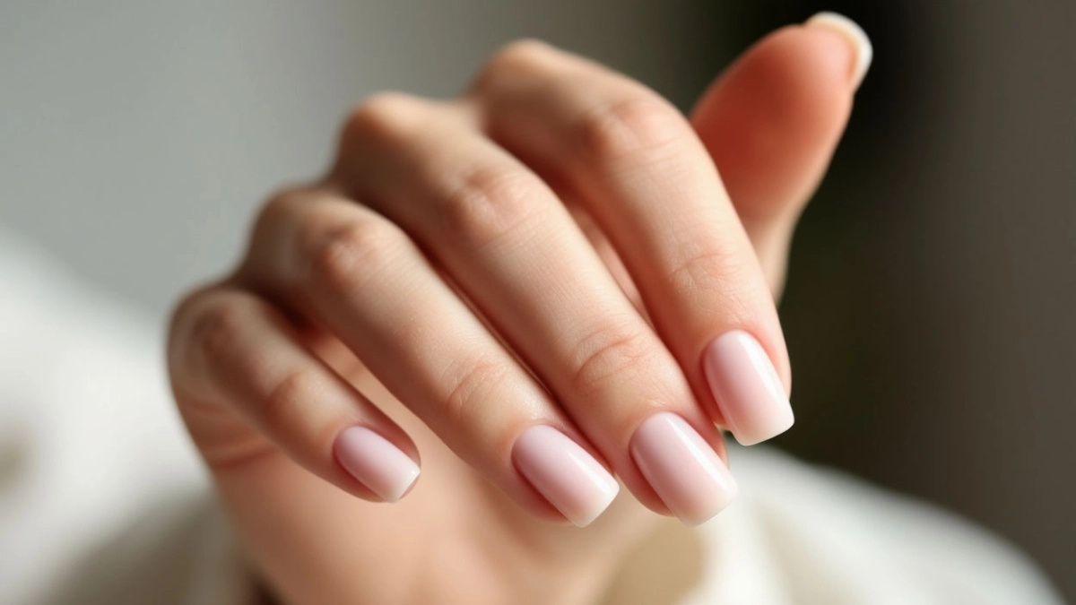 Маникюр весна‑лето — 2026: 5 ключевых трендов и актуальная палитра