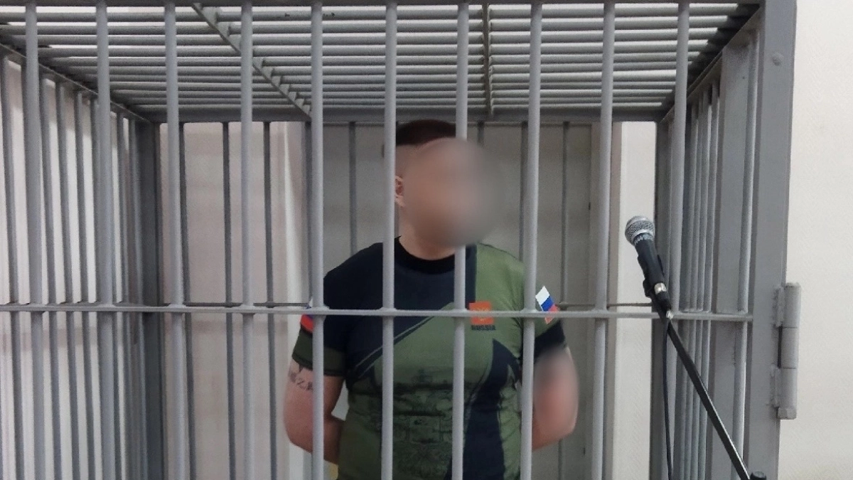 Сыктывкарскому учителю-диверсанту запросили 14 лет тюрьмы 