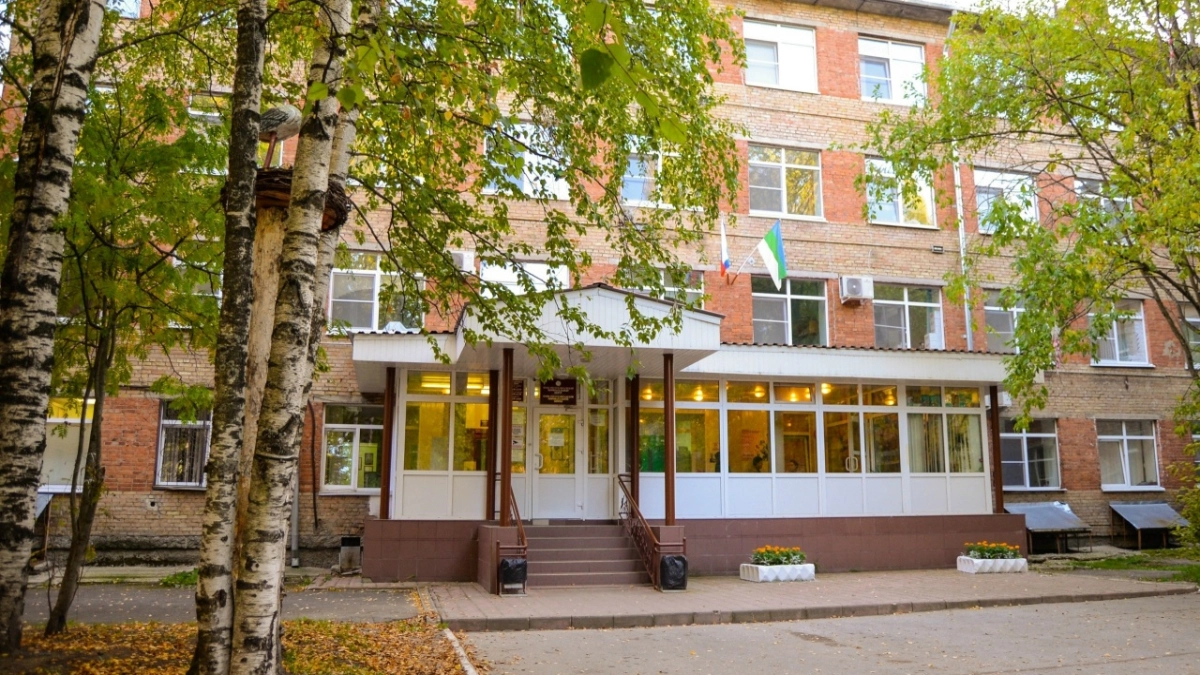 Wi-Fi, который принес аист: беспроводным доступом в интернет обеспечили пациенток Коми перинатального центра