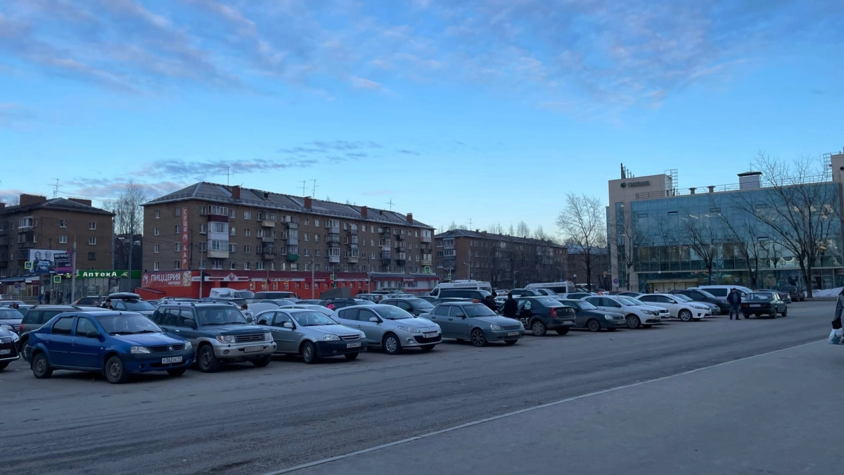 Почти половина домохозяйств в Коми имеет личное авто