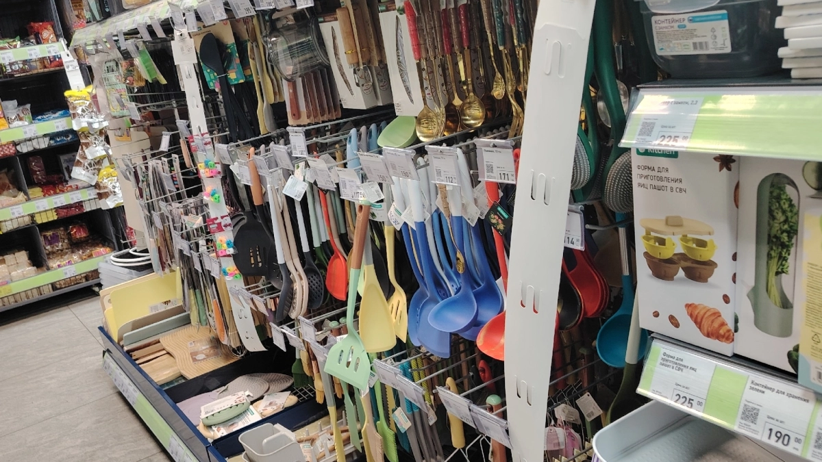 20 товаров из Фикспрайса, которые я купила и вам советую и еще 2 товара - не посоветую даже злейшему врагу