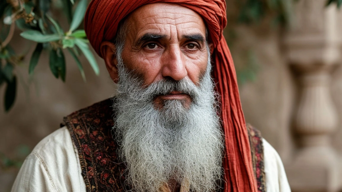 Две привычки счастливых людей: что советовал Омар Хайям и почему это работает до сих пор