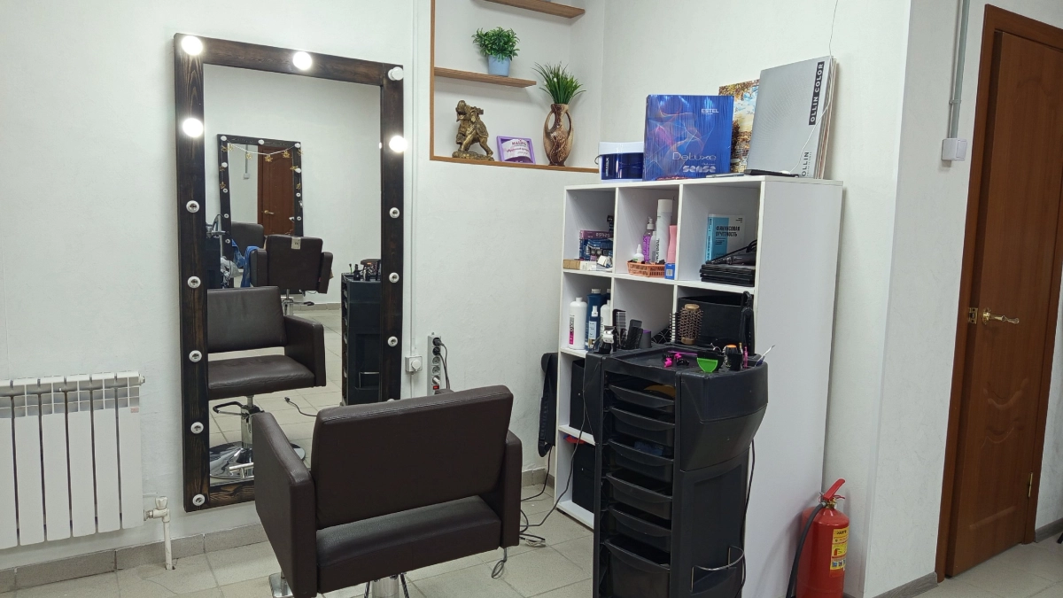 О чем нельзя просить парикмахера, чтобы не получить старомодную стрижку