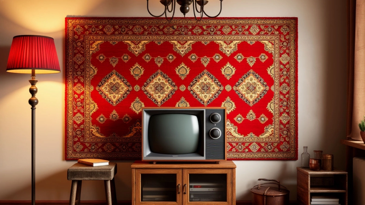 Винтаж из СССР снова в моде: пять предметов, которые сегодня стоят целое состояние — зря выбросили на помойку