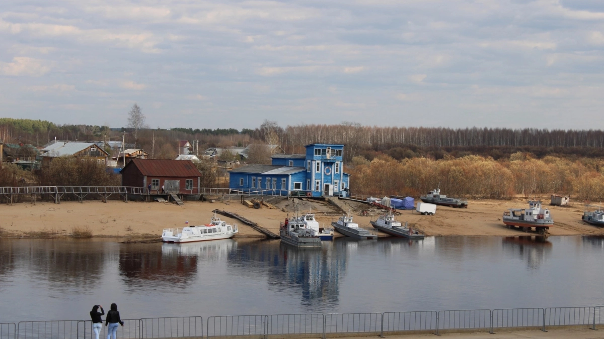 Мэрия Сыктывкара определила стоимость проезда в заречные поселки