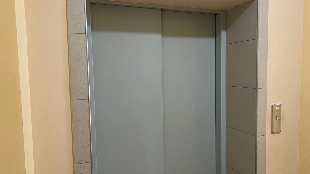 Сыктывкарцы оказались заложниками ситуации с лифтами