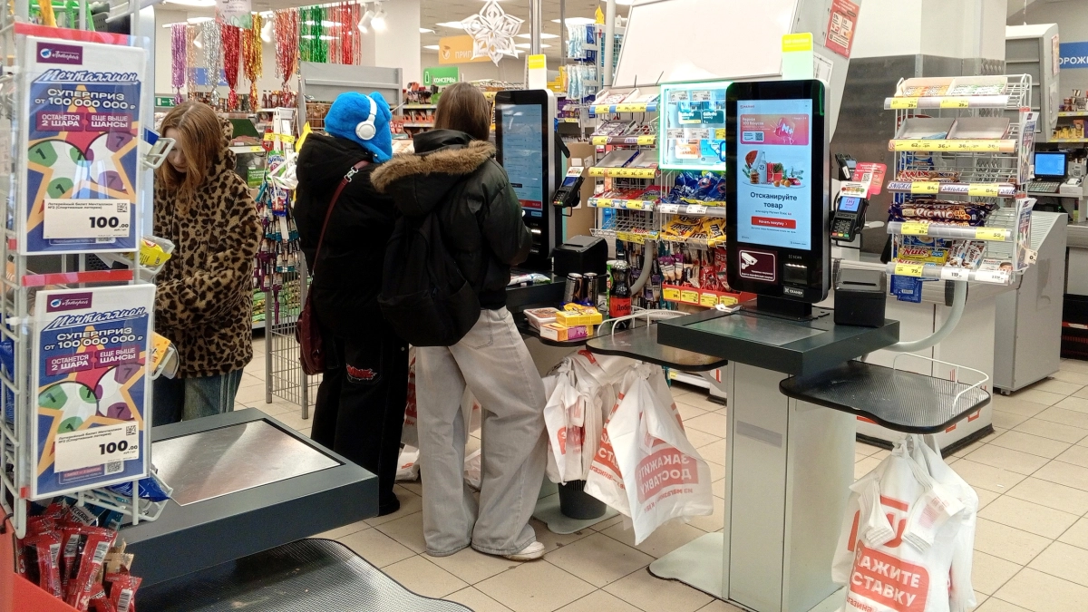 В "Магните" найдены отличные консервы для гурманов: это тунец стоит почти копейки, а вкус восхитительный