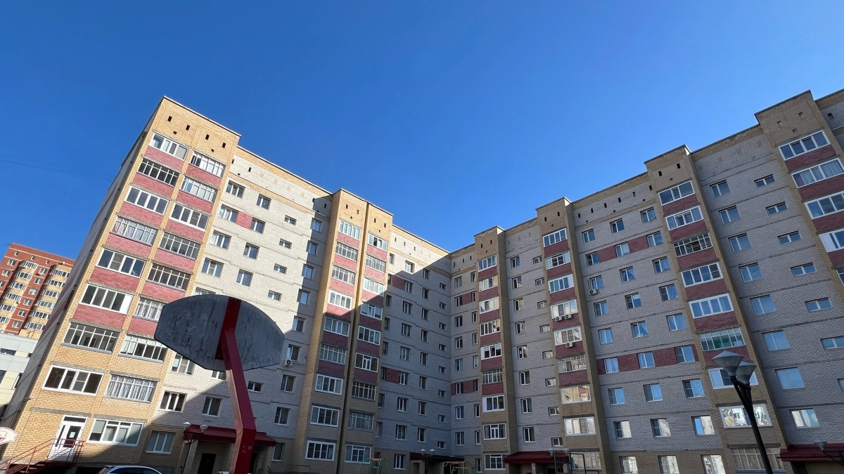 В одном из домов Сыктывкара квартиры заливает кипятком  