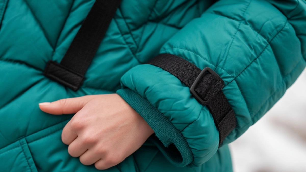 Рукава и воротник куртки не стираю: делаю копеечную смесь — вытягивает грязь и впитывает жир за пять минут