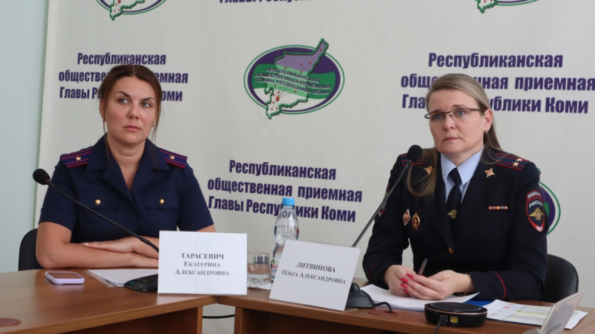 Основной возраст правонарушителей в Коми составляет 16-17 лет