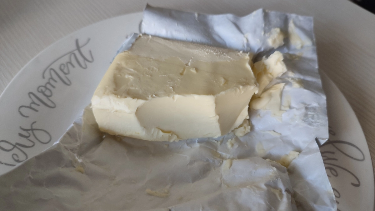 В "Магните" найдено достойное сливочное масло для гурманов: стоит почти копейки, а вкус восхитительный