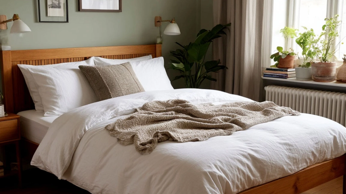 Спать на кровати больше не модно: теперь умные люди выбирают не покупать кровать, а используют более комфортный вариант