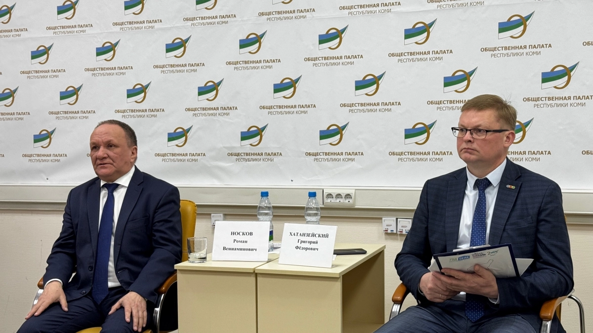 GigaChat и онлайн-переводчик заговорили на коми 