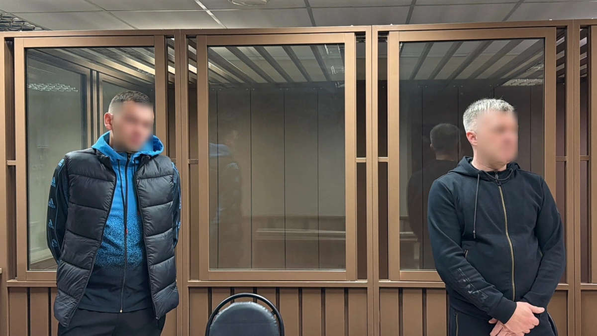 Сыктывкарцев отправили в колонию за жестокое избиение соседа 