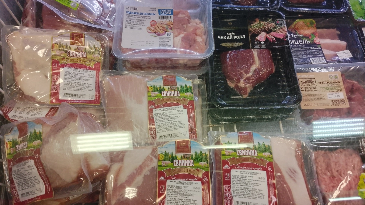 Коми к 2030 году намерена стать более независимой в продовольствии