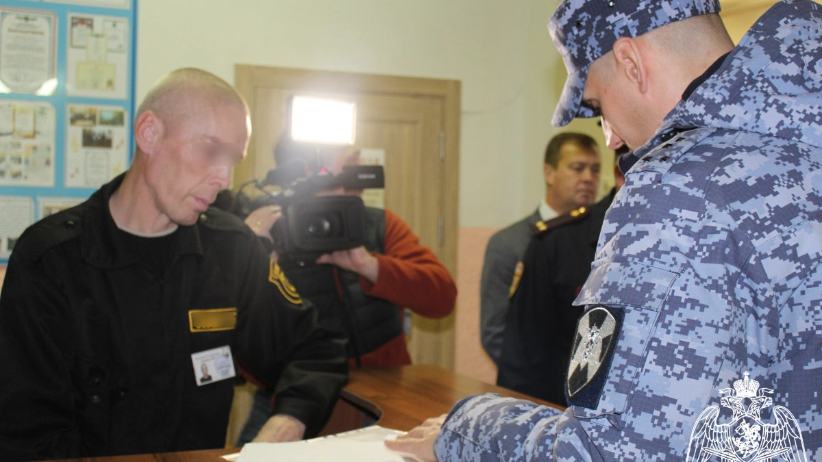 У жителей Коми за неделю изъяли 22 огнестрела