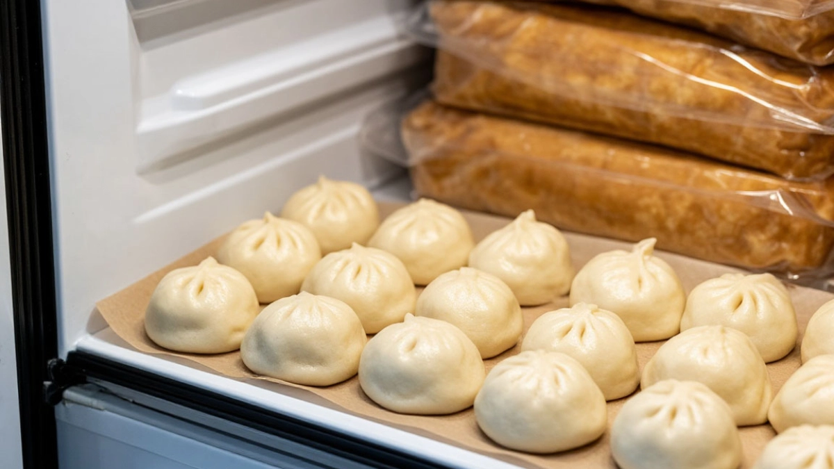 В "Магните" найдены отличные хинкали для гурманов: стоят почти копейки, а вкус восхитительный