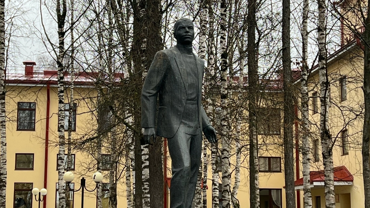 Сыктывкарцев поводят по историческим местам