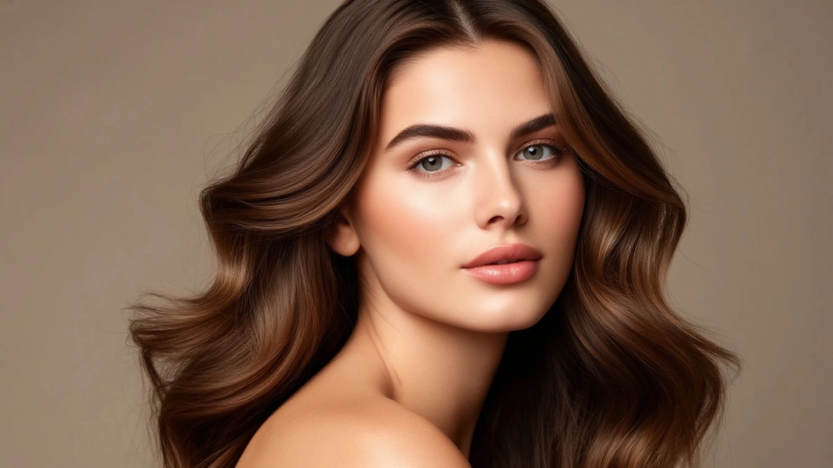 Этот цвет волос точно делает прическу в разы гуще: совет от топ-стилиста