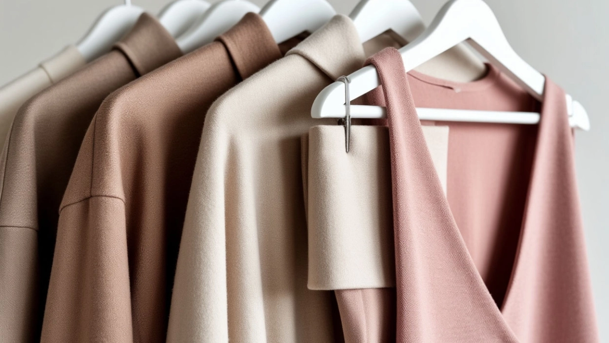 4 пшика — и вещь как после химчистки: домашний спрей, который заменяет машинку и утюг сразу