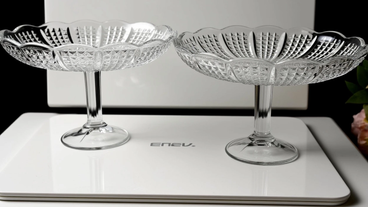 Советский шик: как простая фруктовница из СССР стала культовым предметом и символом достатка