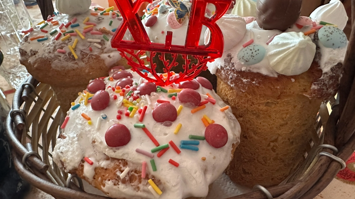 Смело берите по 5 пачек – внутри 100% сливки: Роскачество одобрило эти марки сливочного масла – идеальны для кулича